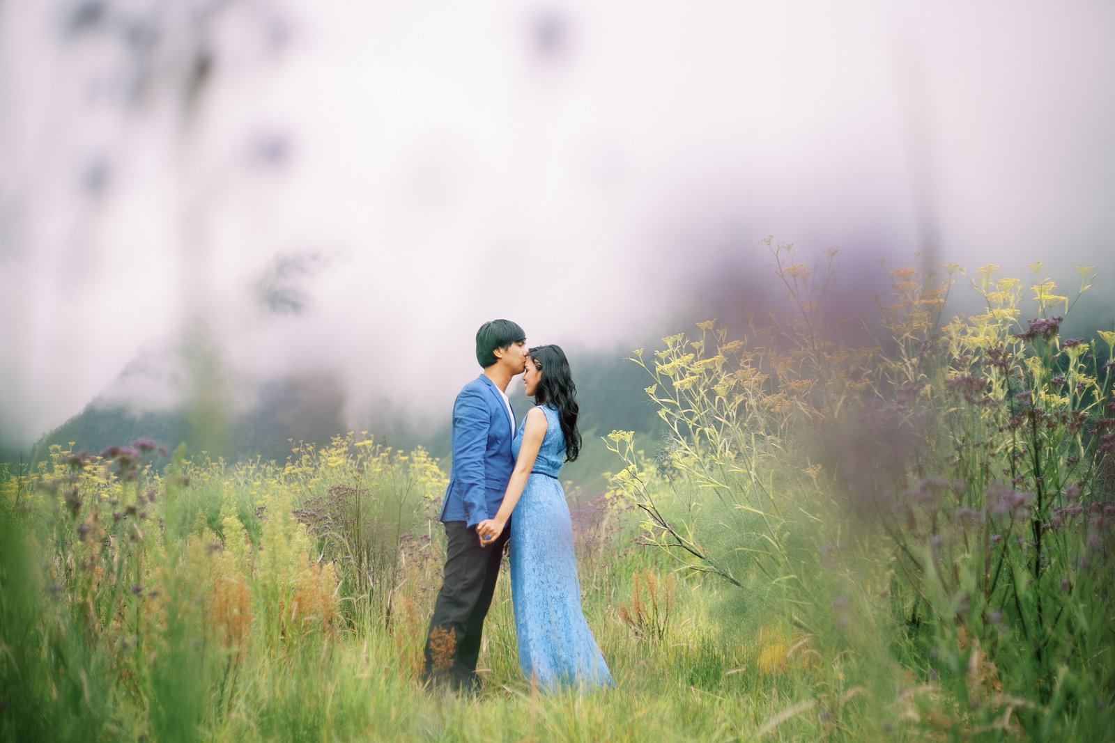 Alin & Jagad